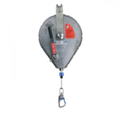 Засоби евакуації з висоти