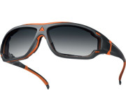 Захист органів зору