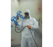 Одноразовий одяг