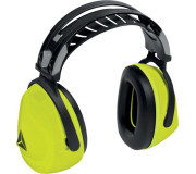 Захист органів слуху