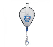 Автоблок в алюмінієвому корпусі