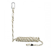 Фали для висотних робіт, будівництва та рятувальних операцій