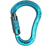 Карабіни для висотних робіт та промислового альпінізму