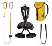 Комплекти для роботи на висоті