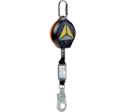 Автоблок у пластиковому корпусі