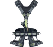 Страхувальні пояси