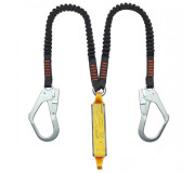 Страхувальні стропи для безпечної роботи на висоті