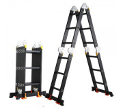 Засоби підмощування для будівельних та висотних робіт