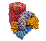 Мотузки шнури