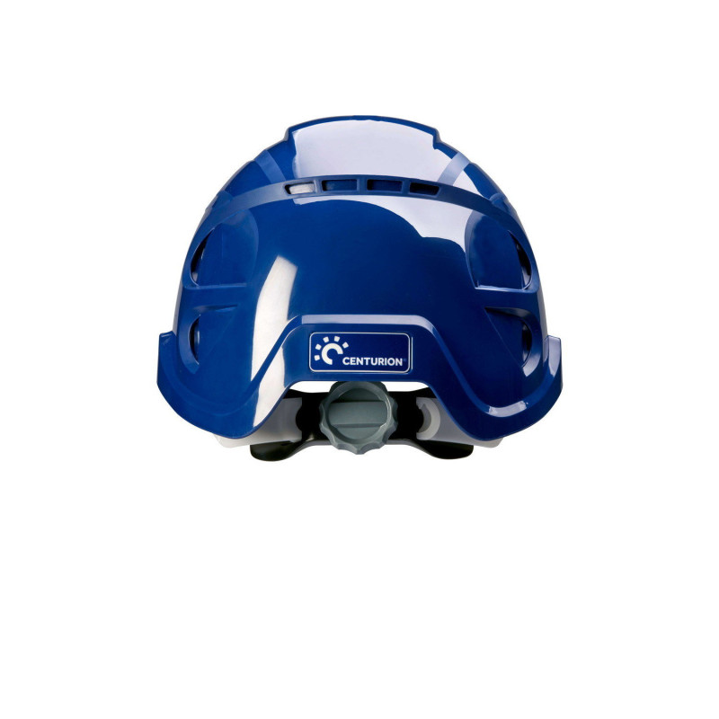 Каска CENTURION NEXUS CORE синя BP226B
