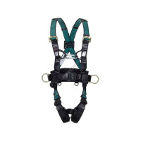 Пояс лямковий ASSECURO эластичный NEUTRON ELASTIC EQUICK NFC CA171EQ