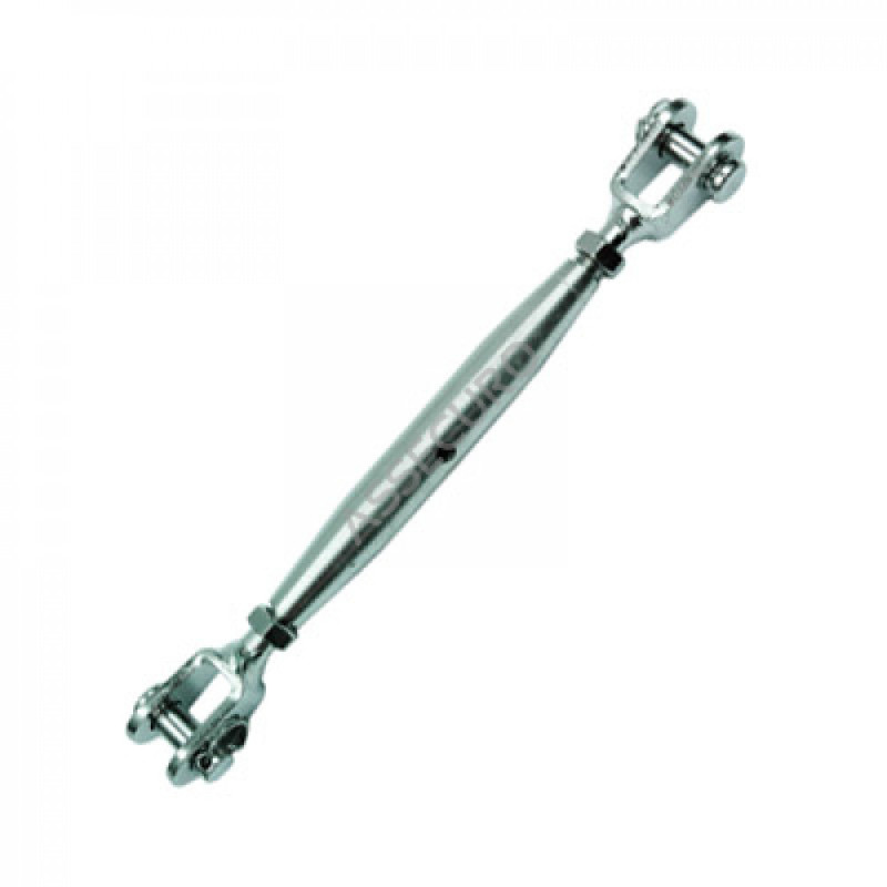 Натягувач тросу талреп AC331