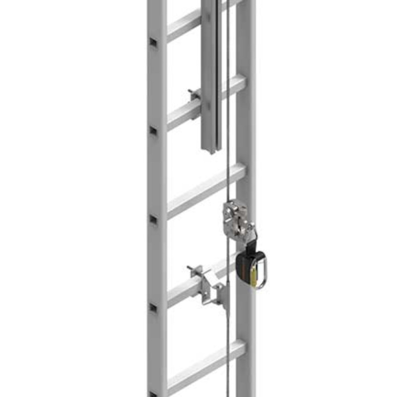 Вертикальна система страховки INNOTECH VERT LIFELINE SYSTEM