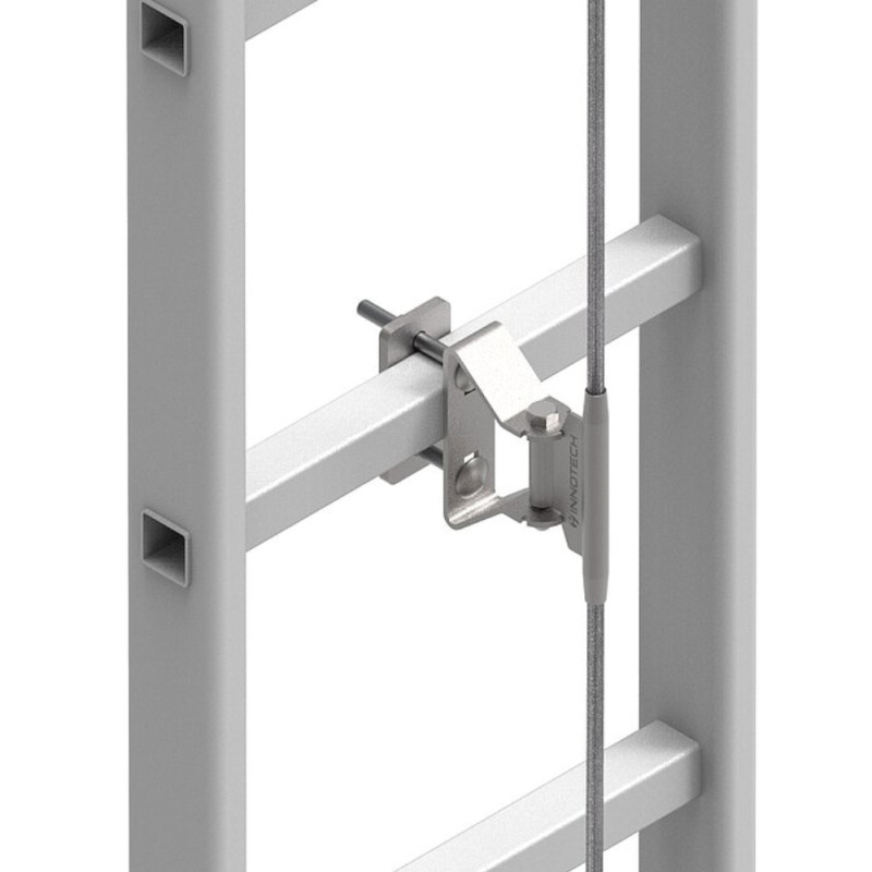 Вертикальна система страховки INNOTECH VERT LIFELINE SYSTEM