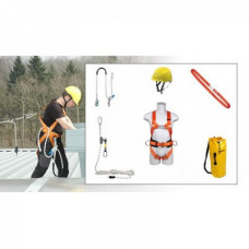 Комплект для роботи на даху