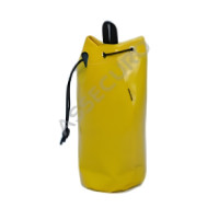 Рюкзак транспортувальний ASSECURO сумка для обладнання жовта XS 3,5 л CW01Y