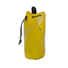 Рюкзак транспортувальний ASSECURO сумка для обладнання жовта XS 3,5 л CW01Y