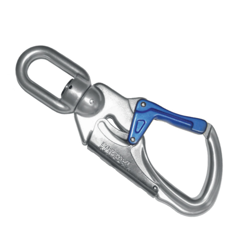 Механічний пристрій AUTOBLOK IKAR H 33 зі сталевим тросом 33 м AD233