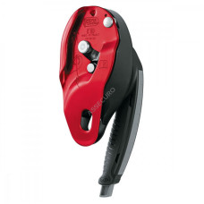 Спусковий пристрій Petzl I'D L 11,5-13 мм BE305L