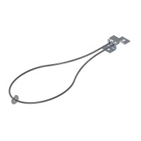 Анкерна точка у вигляді петлі для скатних дахів INNOTECH EAP-SLING-11