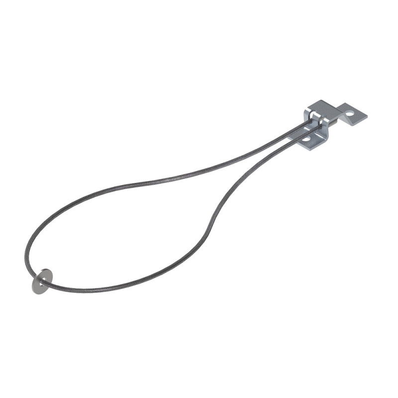 Анкерна точка у вигляді петлі для скатних дахів INNOTECH EAP-SLING-11