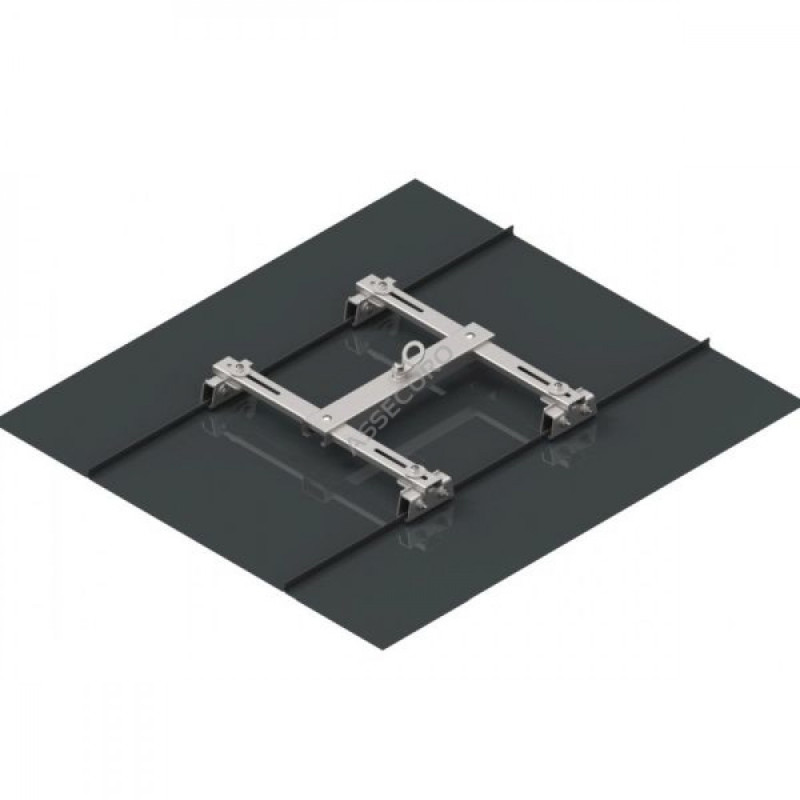 Анкерний пункт INNOTECH FALZ 520-790 мм EAP-FALZ-15-790