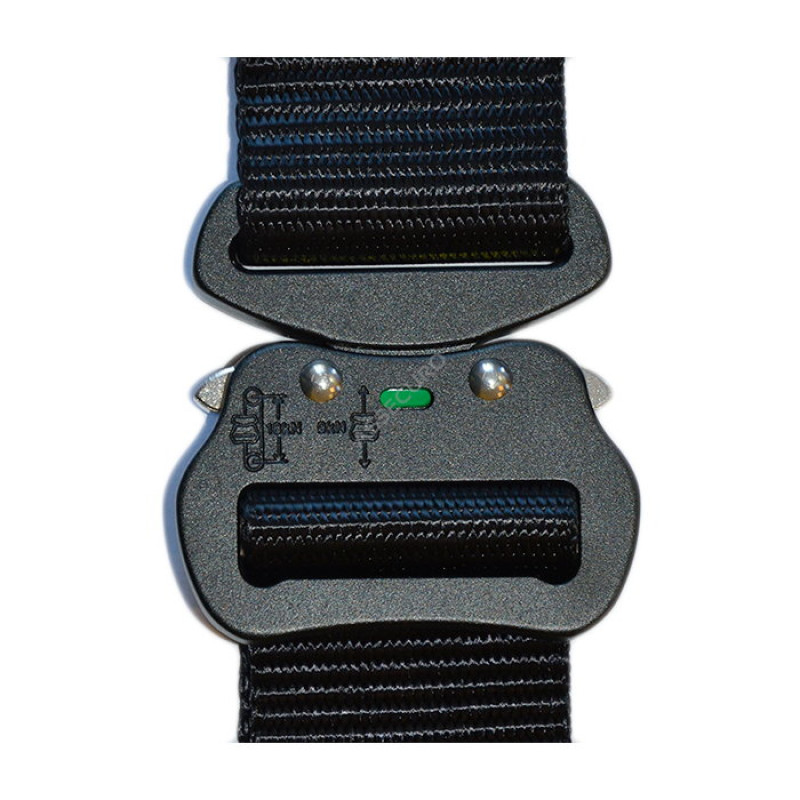 Пояс лямковий ASSECURO эластичный NEUTRON ELASTIC EQUICK NFC CA171EQ