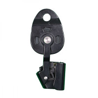 Блок-ролик із затискачем USE ROPE 8-13 мм BE303U