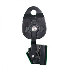 Блок-ролик із затискачем USE ROPE 8-13 мм BE303U