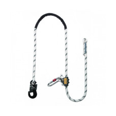 Строп ASSECURO для позиціонування MANUFIX з карабіном AJ561 2,5 м AF784-025