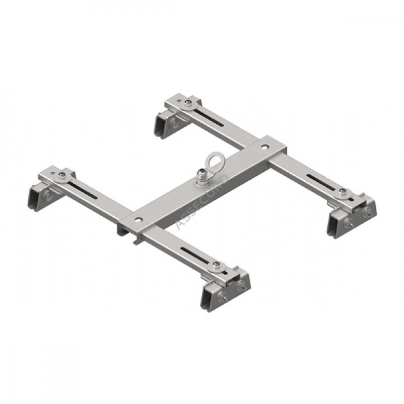 Анкерний пункт INNOTECH FALZ 520-790 мм EAP-FALZ-15-790