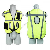 Жилет ASSECURO для пояса лямкового CA004 розмір XL