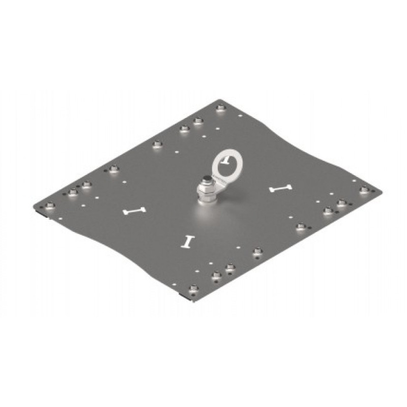 Анкерний пункт INNOTECH SANDWICH 10 для трапецієподібного листа 250 - 333 мм EAP-SAND-10-A2