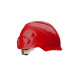Каска CENTURION NEXUS CORE червона BP226R