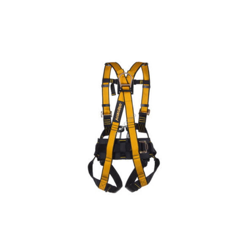 Пояс лямковий ASSECURO FLORIAN QUICK NFC CA151Q розмір XXL