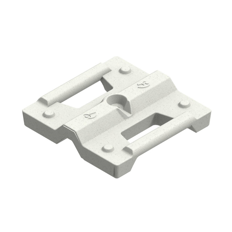 Система огороджень для мансардних вікон INNOTECH BARRIER SKYLIGHT