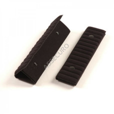 М'які вставки ASSECURO для неоплачених лямок CA001