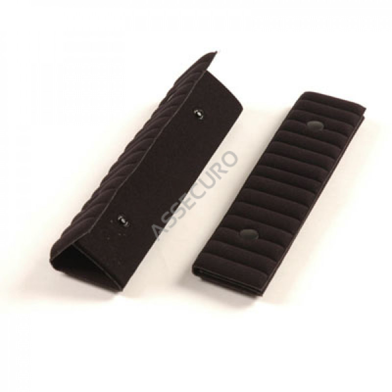 М'які вставки ASSECURO для неоплачених лямок CA001