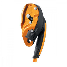Спусковий пристрій Petzl I'D S 10-11,5 мм BE305