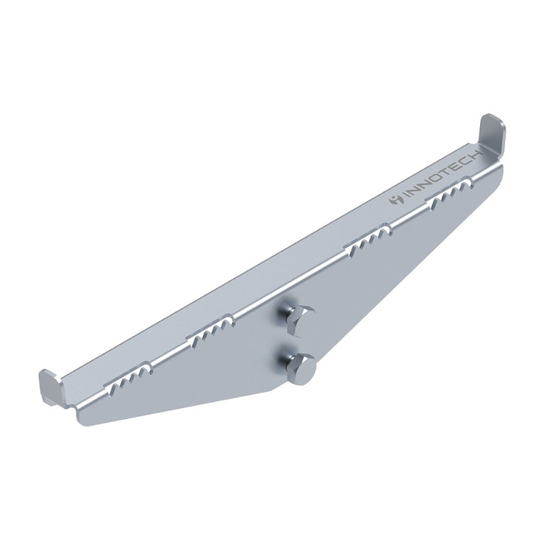 Вертикальна страхувальна система рейкового типу TAURUS VERTICAL