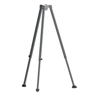 Тринога телескопічна IKAR DB-A2 XL з 2 точками кріплення діаметр 2030 мм AT055DB-A2-XL