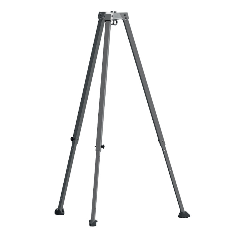 Тринога телескопічна IKAR DB-A2 XL з 2 точками кріплення діаметр 2030 мм AT055DB-A2-XL