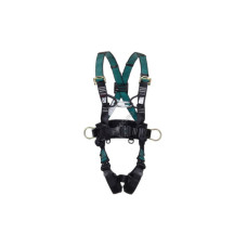 Пояс лямковий ASSECURO эластичный NEUTRON ELASTIC EQUICK NFC CA171EQ розмір XXL