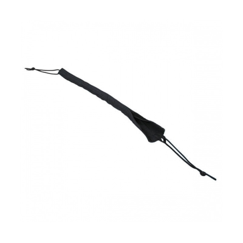 Захист мотузки від перетирання ASSECURO рукавний протектор на липучці CM003