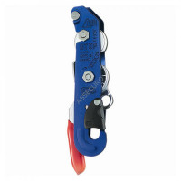 Спусковий пристрій Petzl STOP BE312
