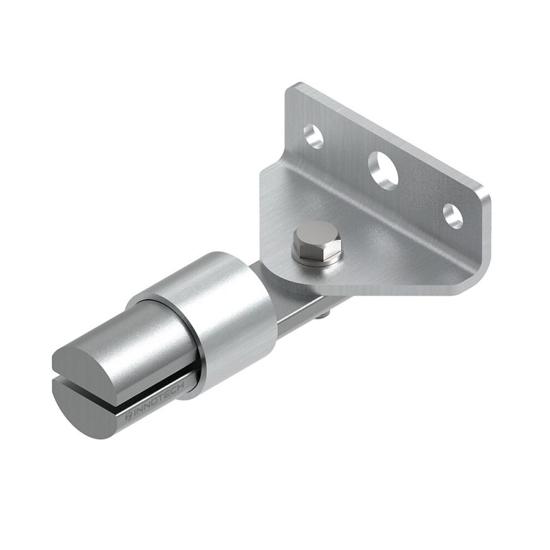 Система огороджень для парапетів INNOTECH BARRIER PARAPET