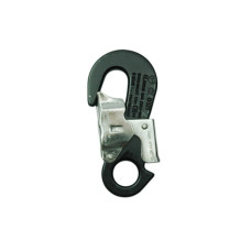 Карабін ASSECURO монтажний алюмінієвий з автоматичною муфтою AJ561Y