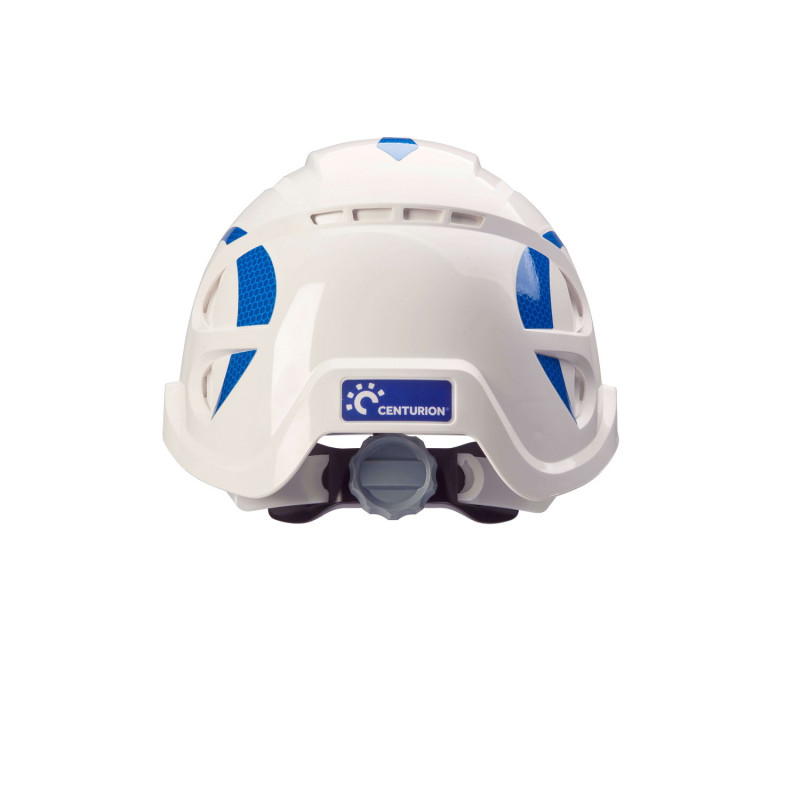 Каска CENTURION NEXUS CORE біла BP226W