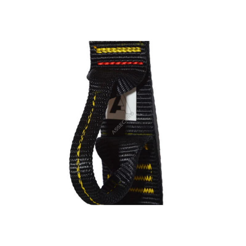 Пояс лямковий ASSECURO NEUTRON FAST NFC CA171 розмір XXL