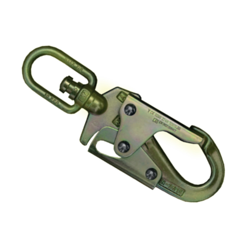 Механічний пристрій AUTOBLOK IKAR з лебідкою 12 м AD512